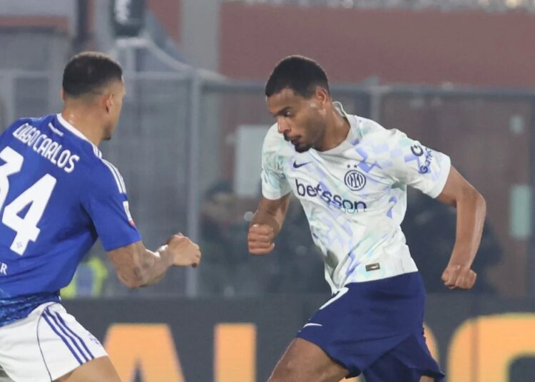 Côme fait trembler l’Inter Milan
