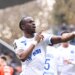 Convoqué par deux pays, Marvin Senaya (Auxerre) va devoir choisir entre le Ghana et le Togo