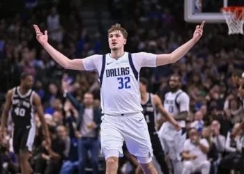 Cooper Flagg, Rookie Of the Year ? Pas de débat pour Jason Kidd