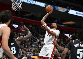 norman powell