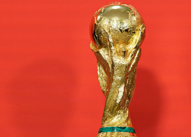 Coupe du monde 2026, coup de tonnerre au Mexique