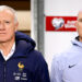 Coupe du monde 2026, gros changement pour les Bleus