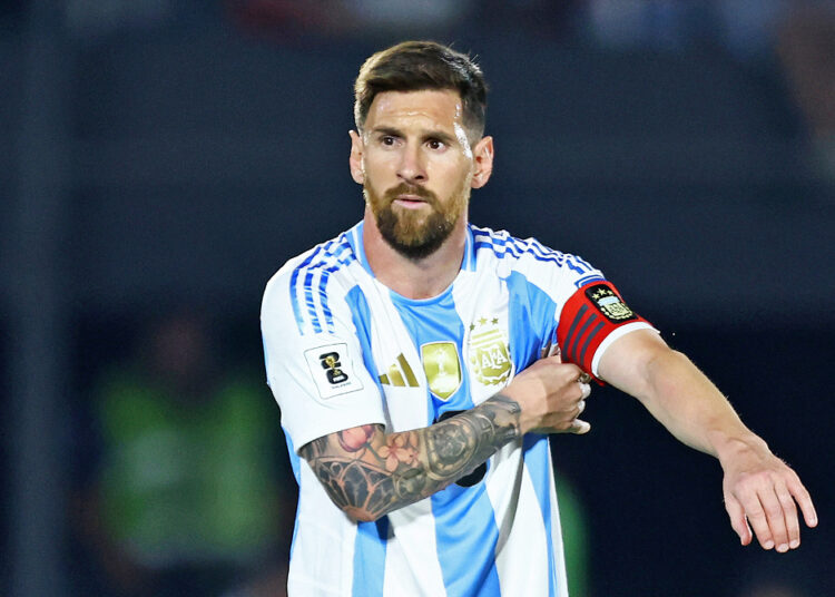 Coupe du monde 2026, le tirage catastrophe pour l’Argentine