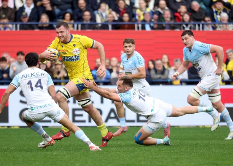 DIRECT. Bayonne encore défait, Basket Landes en finale de la Coupe de France, Pau battu par Saint-Étienne, Van der Poel et Paul Seixas en patron… Revivez les temps forts de ce samedi