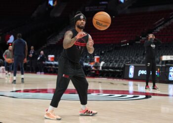 Damian Lillard