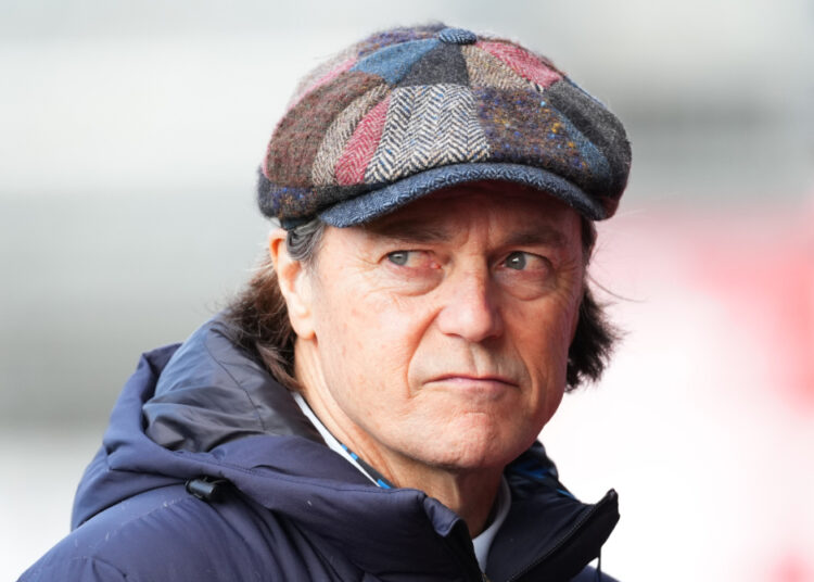 Daniel Bravo, une faute grave dénoncée lors de OM-Toulouse