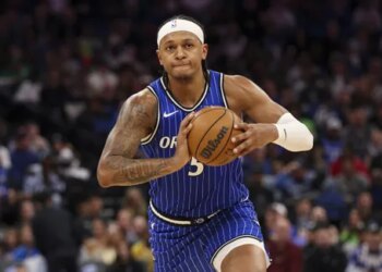 De Magic à tragique, Orlando reste maître de l’inconstance