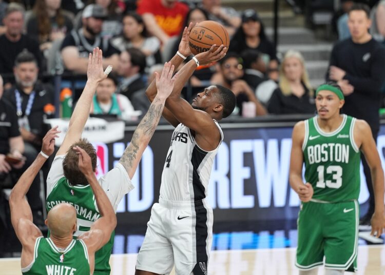 De’Aaron Fox monte en puissance au bon moment