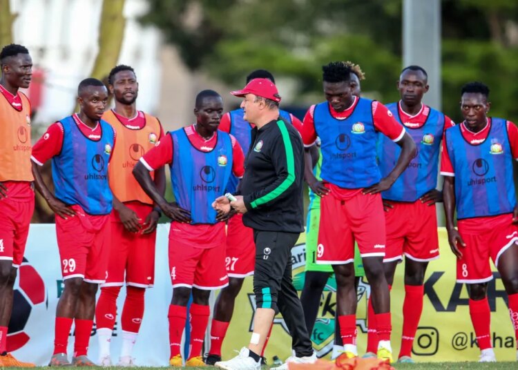 Décès à 55 ans du sélectionneur en poste pour les éliminatoires de la CAN 2025 avec le Kenya, Engin Firat