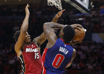 jalen duren pistons