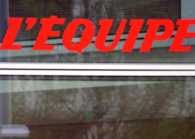 Des journalistes de L'Équipe menacés par des joueurs