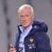 Deschamps officialise un changement inattendu