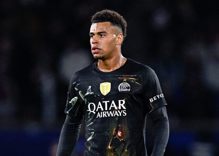 Désiré Doué, le verdict tombe