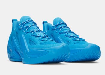 Deux nouveaux coloris pour la Curry 13