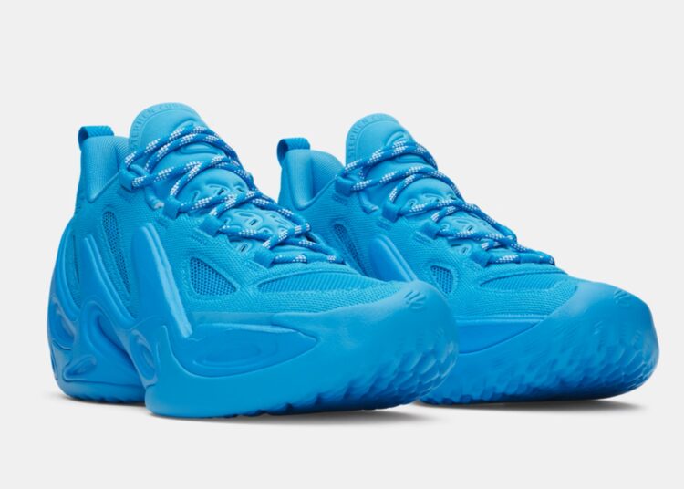 Deux nouveaux coloris pour la Curry 13