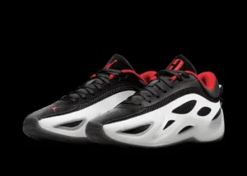 Deux nouveaux coloris pour la Jordan Heir Series 2