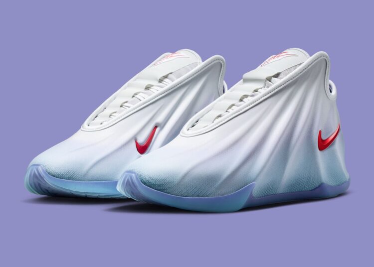 Deux nouveaux coloris pour la Nike G.T. Future