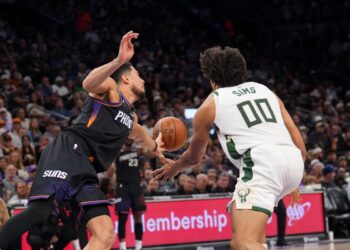 suns devin booker
