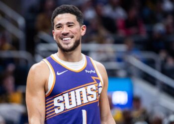 Devin Booker