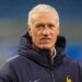 Didier Deschamps accusé d’un crime