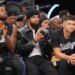 Dillon Brooks revient dans la dernière ligne droite