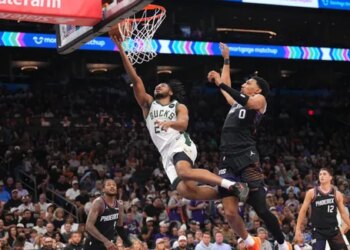 Doc Rivers revient sur le départ surprise de Cam Thomas