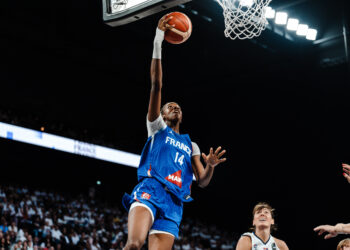 Dominique Malonga