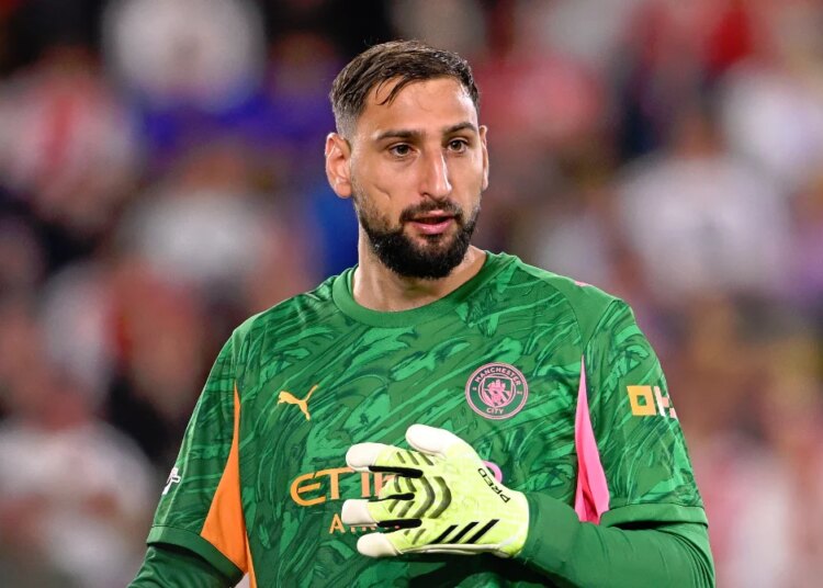 Donnarumma, les drôles d’accusation