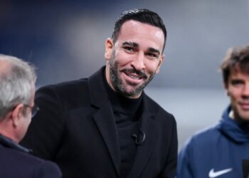 « Dur de faire un choix entre sa maman et son papa »: Le drame d’Adil Rami