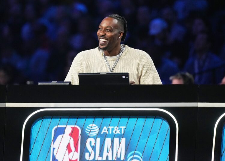 Dwight Howard prend officiellement sa retraite