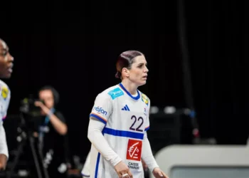 EDF (F) | Les Bleues dominent la Croatie pour leur retour