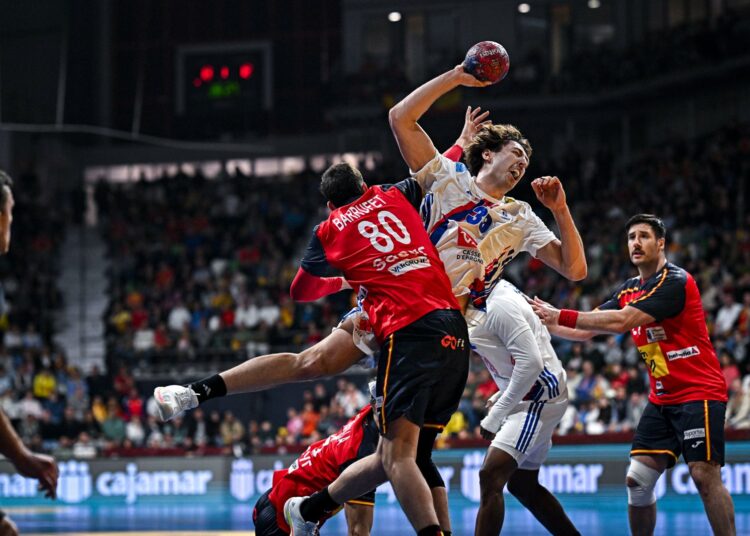 EDF (M) | La France et l’Espagne se neutralisent