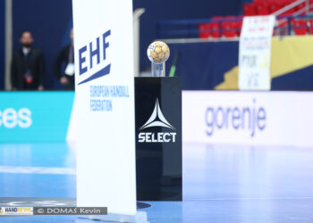 EL (F) | Qui accueillera le Final Four 2026 ?