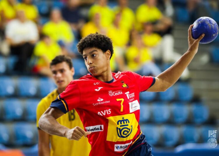 ESP | Marco Fis, la pépite espagnole qui affole le marché européen !