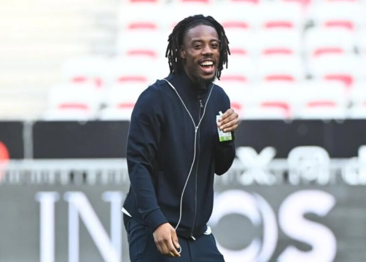 Côte d’Ivoire : Elye Wahi se rapproche des Eléphants