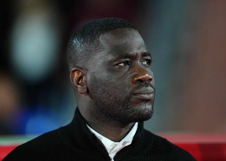 Côte d’Ivoire : Emerse Faé n’était pas très chaud pour Elye Wahi