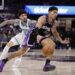 Killian Hayes (Kings) contre les Hornets