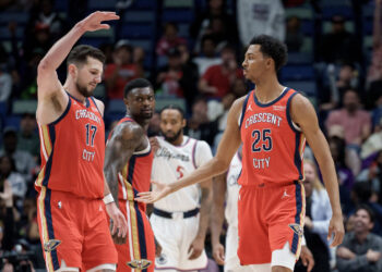 pelicans clippers