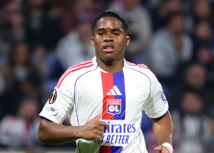 Endrick, le terrible verdict