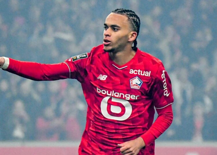 Ethan Mbappé fait une grande annonce