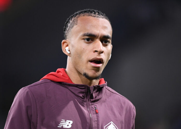 Ethan Mbappé, la bonne nouvelle