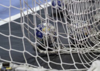 Euro (M) | Les pots pour le tirage au sort de l'Euro masculin