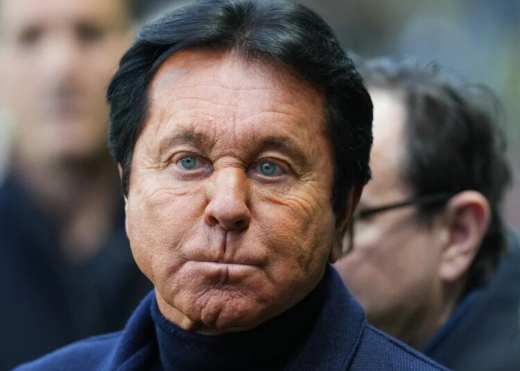 FC Nantes, la terrible stat pour les Kita !