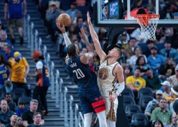 Face aux Wizards, les Warriors jouent encore avec le feu