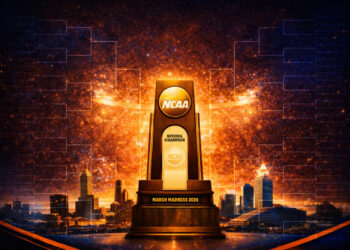 La March Madness 2026