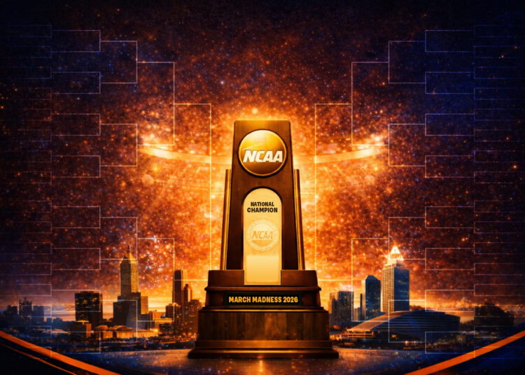 La March Madness 2026