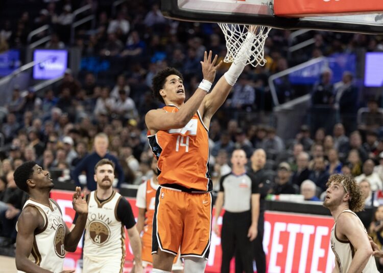 Fin de saison pour Yanic Konan Niederhäuser