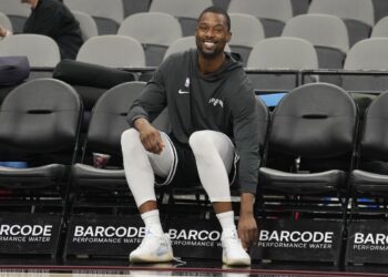 Harrison Barnes