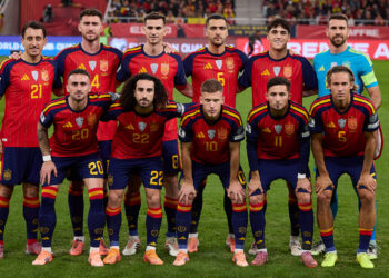 Finalissima annulée, l'Espagne connaît son nouvel adversaire