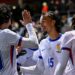France-Islande Espoirs en direct